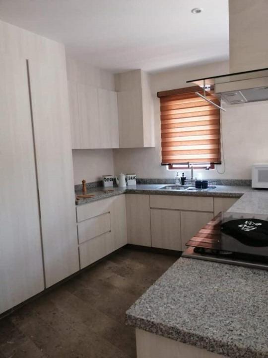 TlaxcalaDepartamento Lux En Val'Quirico Loft Frontana公寓 外观 照片