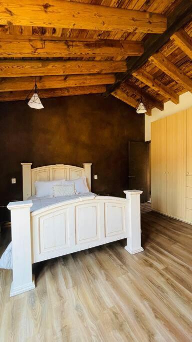 TlaxcalaDepartamento Lux En Val'Quirico Loft Frontana公寓 外观 照片